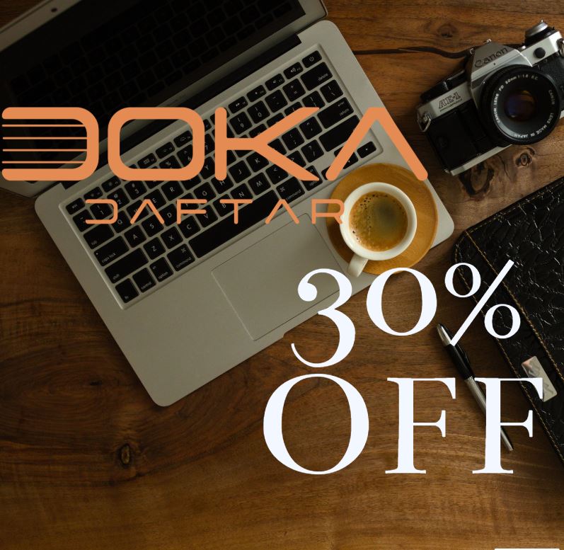 تخفیف به مناسب میلاد حضرت ولیعصر(عج)