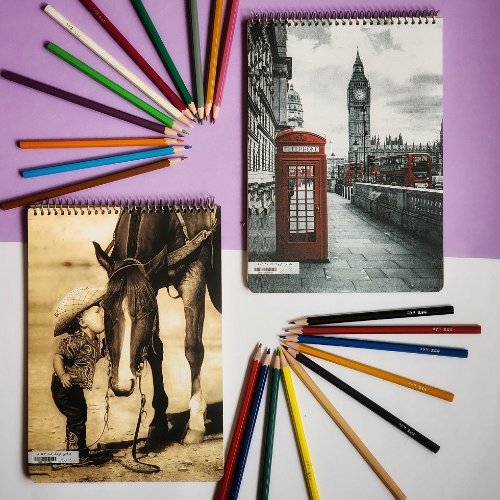 تاثیر طراحی دفتر بر خلاقیت و بهره‌وری