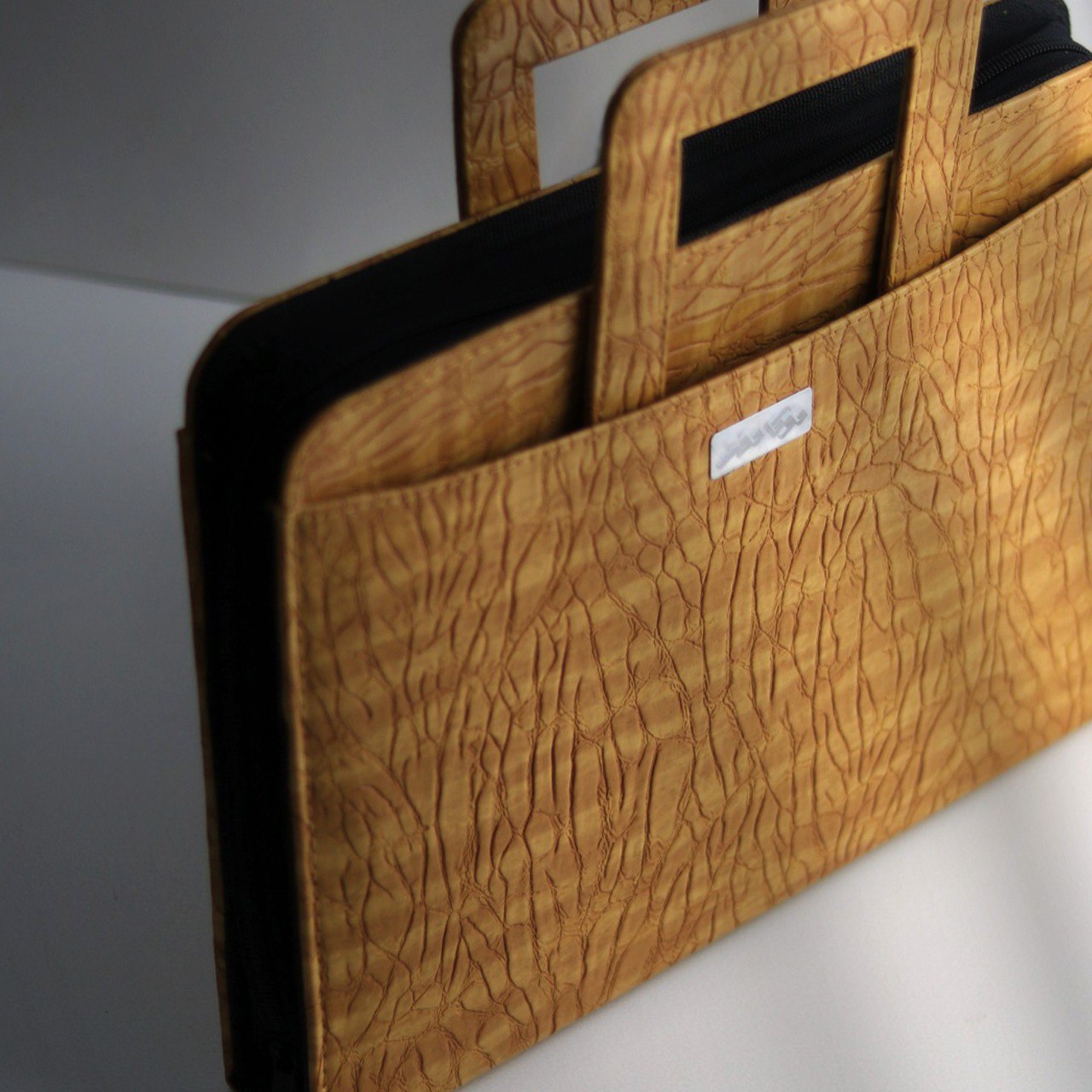 کیف کلاسور 26 حلقه جوانان