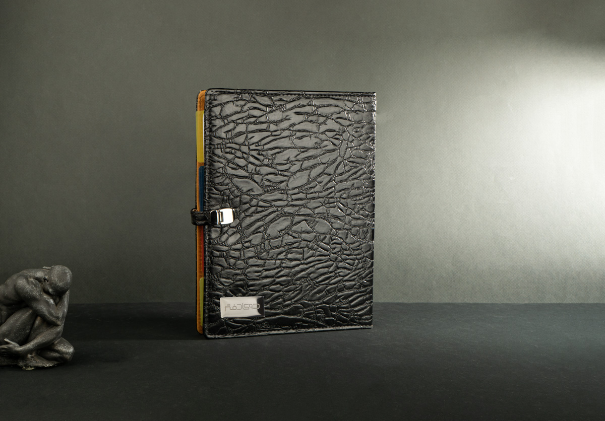 کلاسورهای 200 جوانان 26 حلقه