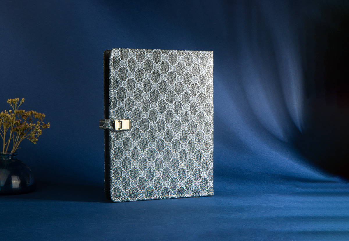 کلاسور  160 فوم 20 حلقه