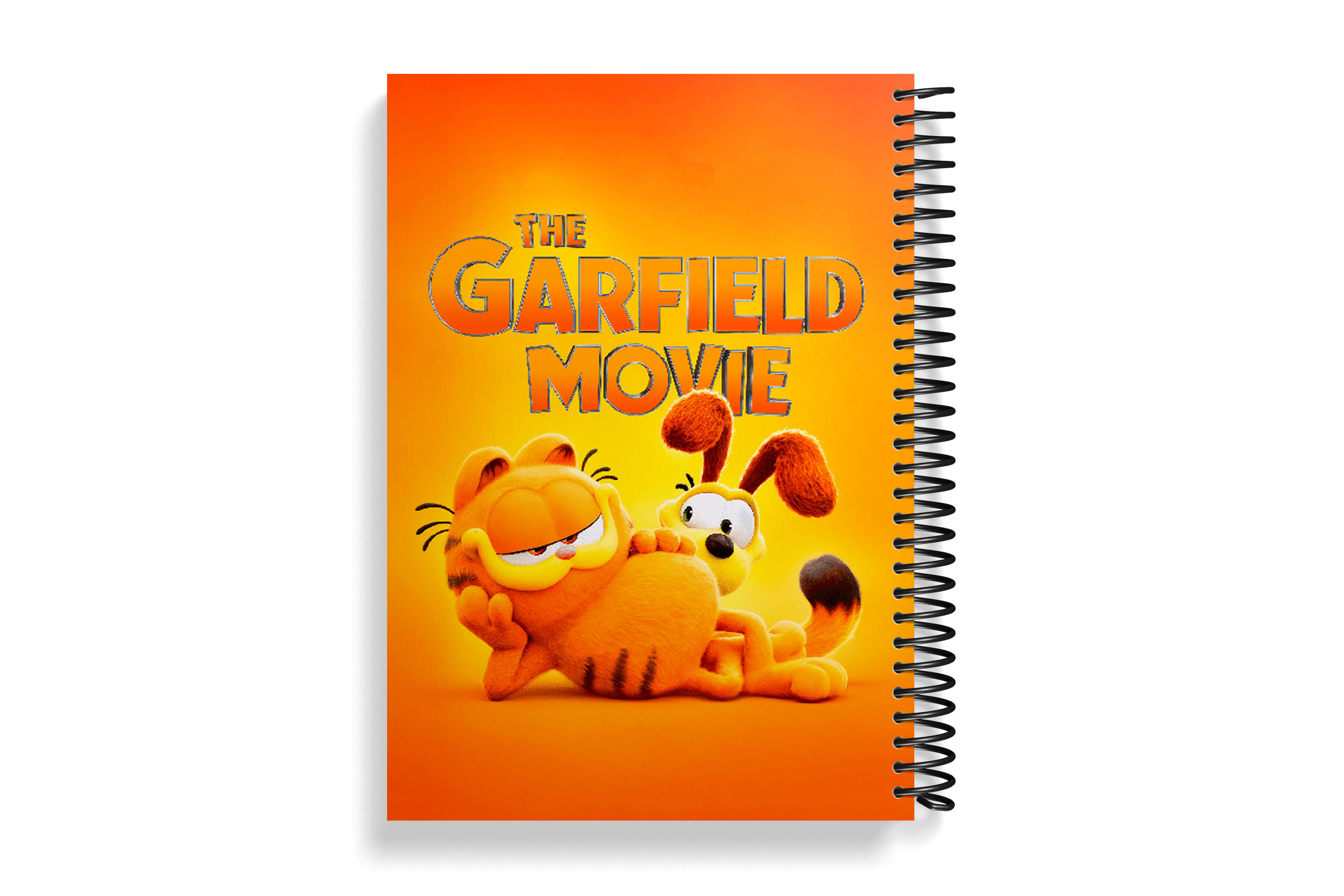 وزیری 80 برگ فانتزی