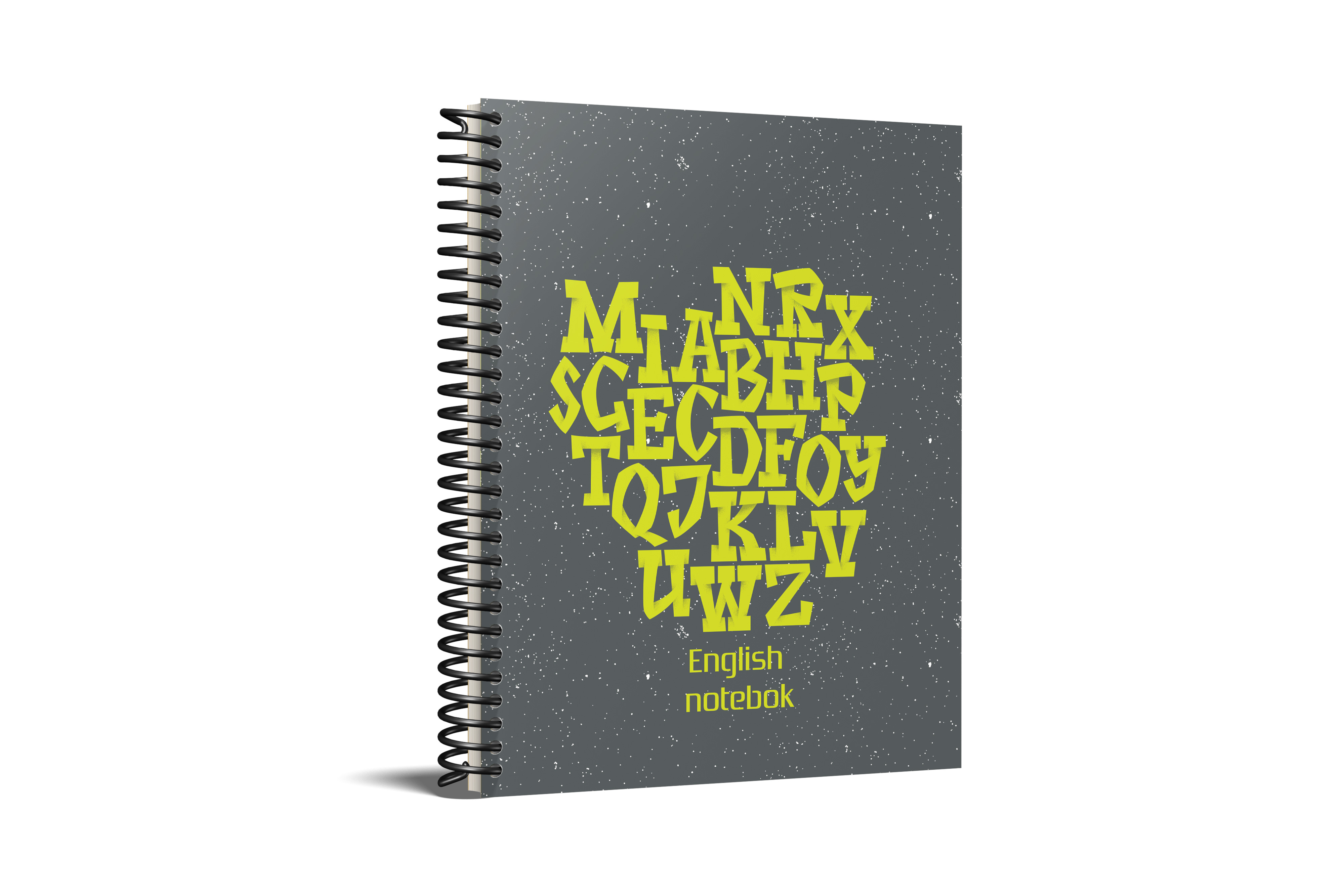 وزیری 100 برگ مجلد سه خط