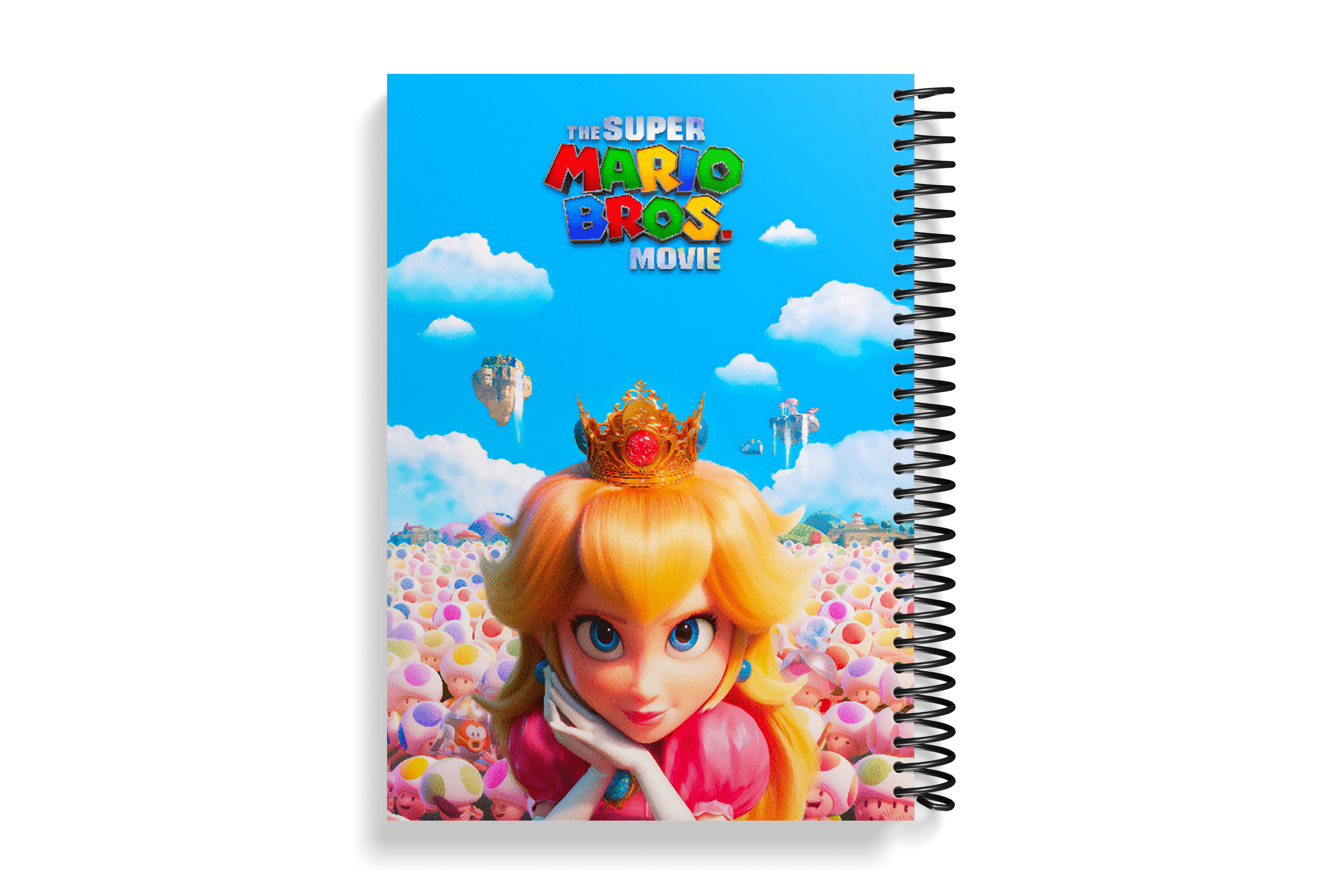 وزیری 50 برگ شطرنج خانه درشت