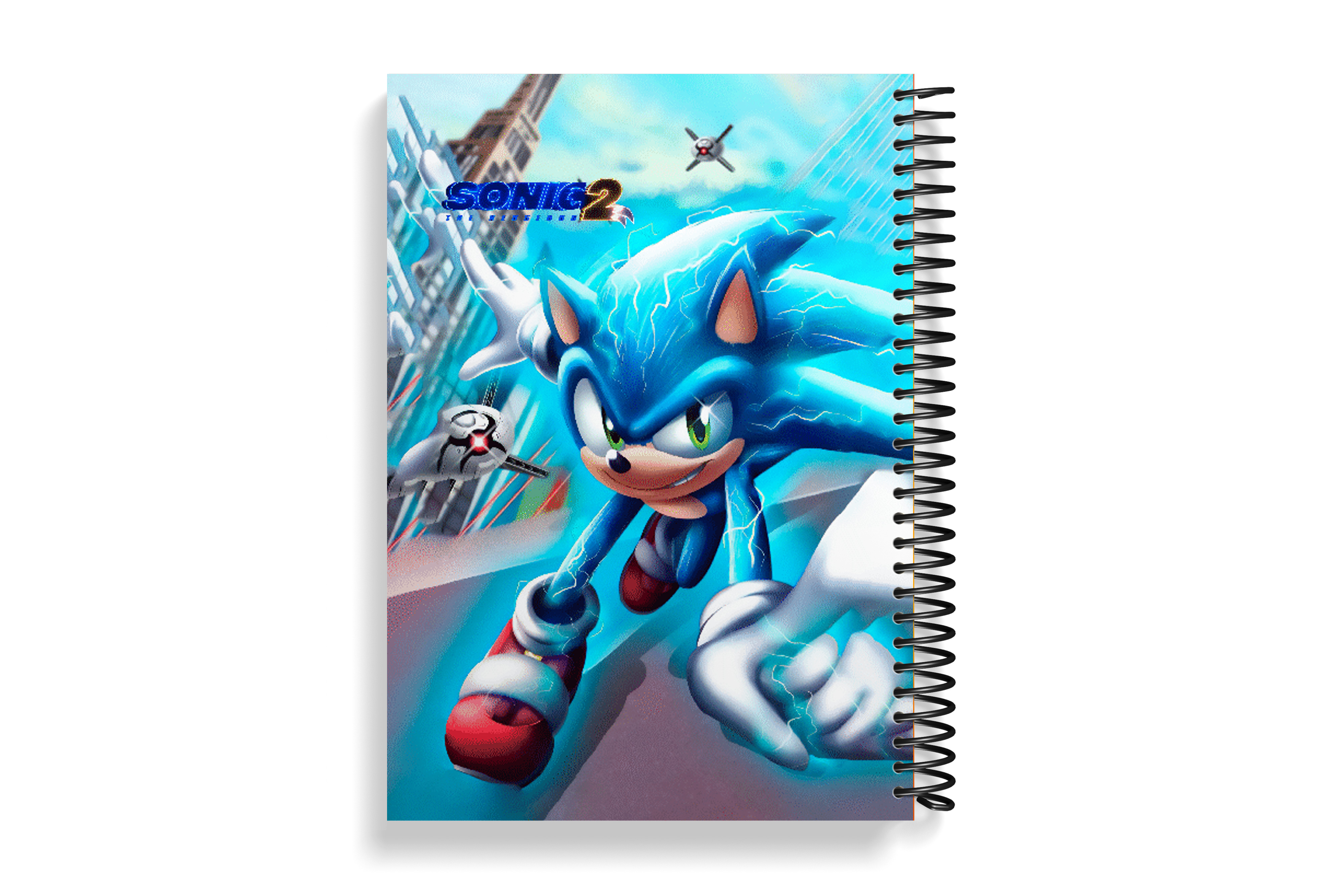 وزیری 50 برگ نقاشی فانتزی